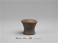 藏品(檳榔臼)的圖片